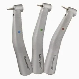 Electric Dental Handpieces