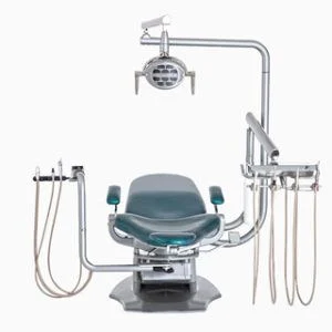 Complete Dental Operatory Packages