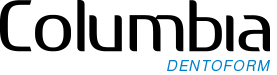 Columbia Dentoform Logo